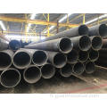 ASTM A106 Pipe d'acier transparent